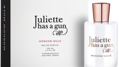 Photo of Juliette Has A Gun Moscow Mule