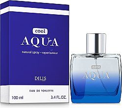 Photo of Dilis Parfum Cool Aqua