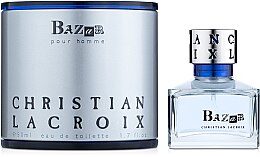 Christian Lacroix Bazar Pour Homme