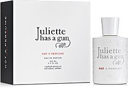 Photo of Juliette Has A Gun Not a Perfume