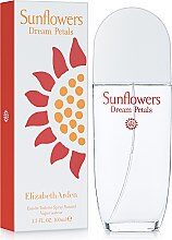 Photo of Elizabeth Arden Sunflower Dream Petals