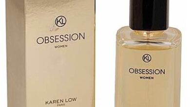 Photo of Karen Low Obsession