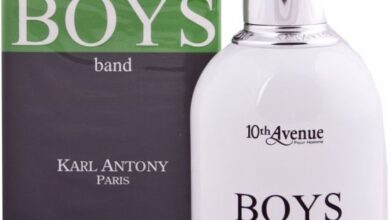 Photo of Karl Antony 10th Avenue Boys Band Limited Edition