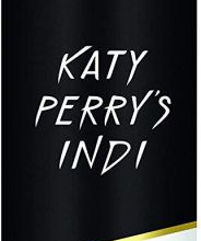 Photo of Katy Perry Katy Perry's Indi