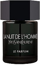 Photo of Yves Saint Laurent La Nuit de L'Homme Le Parfum