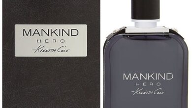 Photo of Kenneth Cole Mankind Hero