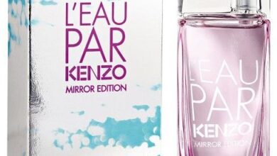 Photo of Kenzo L'Eau par Kenzo Mirror Edition Pour Femme