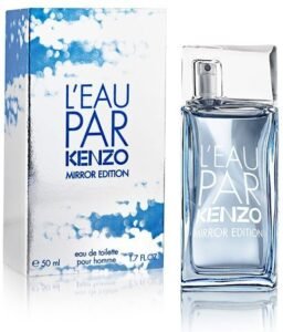 Kenzo L'Eau par Kenzo Mirror Edition Pour Homme