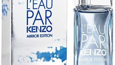 Photo of Kenzo L'Eau par Kenzo Mirror Edition Pour Homme
