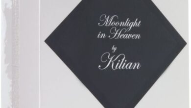Photo of Kilian Moonlight in Heaven