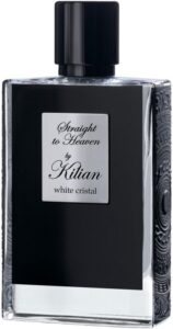 Kilian Straight to Heaven White Cristal by Kilian