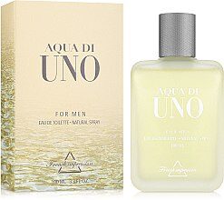 French Impression Aqua Di Uno