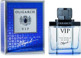 Univers Parfum Oligarch VIP