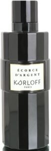 Korloff Paris Ecorce D'Argent