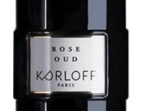 Photo of Korloff Paris Rose Oud