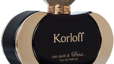 Photo of Korloff Paris Un Soir A Paris