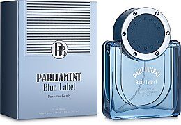Photo of Parfums Genty Parliament Blue Label