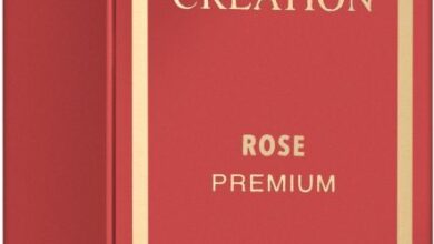 Photo of Kreasyon Creation Rose Premium