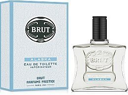 Photo of Brut Parfums Prestige Alaska
