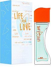 Photo of Just Parfums Life And Love Pour Femme