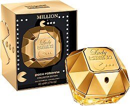 Photo of Paco Rabanne Lady Million Pacman Collector Edition