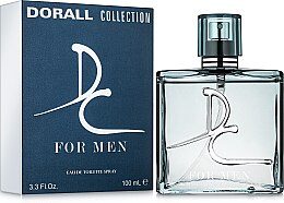 Photo of Dorall Collection DC For Men