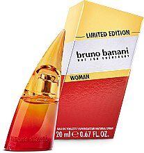 Bruno Banani Pride Limited Edition Woman