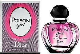 Photo of Dior Poison Girl