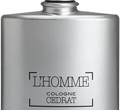 Photo of L'Occitane L’Homme Cologne Cedrat
