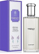 Photo of Yardley Original English Lavender