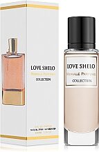 Photo of Morale Parfums Love Shelo