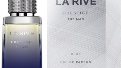 Photo of La Rive Prestige The Man Blue