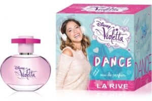 La Rive Violetta Dance