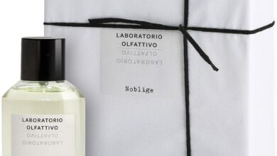 Photo of Laboratorio Olfattivo Noblige