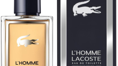 Photo of Lacoste L'Homme