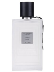 Lalique Les Compositions Parfumees Chypre Silver