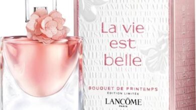 Photo of Lancome La Vie Est Belle Bouquet de Printemps