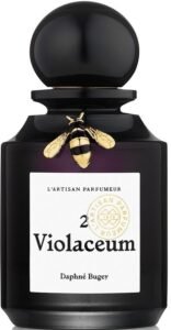 L`Artisan Parfumeur Natura Fabularis 2 Violaceum