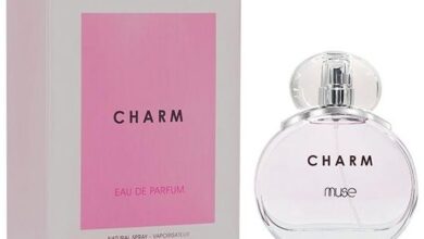Photo of Lattafa Perfumes La Muse Charm