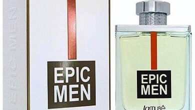 Photo of Lattafa Perfumes La Muse Epic Men