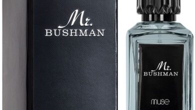 Photo of Lattafa Perfumes La Muse Mr.Bushman