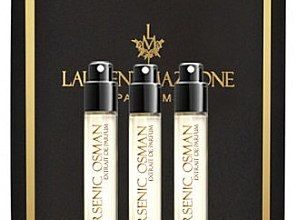 Photo of Laurent Mazzone Parfums Arsenic Osman