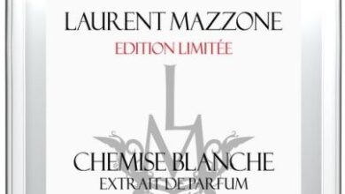 Photo of Laurent Mazzone Parfums Chemise Blanche
