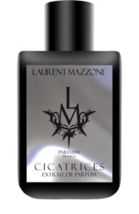 Laurent Mazzone Parfums Cicatrices