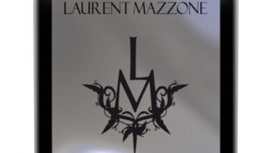 Photo of Laurent Mazzone Parfums Cicatrices