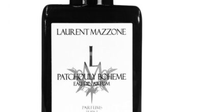 Photo of Laurent Mazzone Parfums Patchouli Boheme