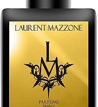Photo of Laurent Mazzone Parfums Sensual & Decadent