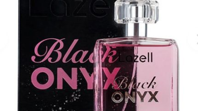 Photo of Lazell Black Onyx