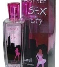 Photo of Lazell Capree Sex City