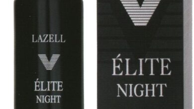 Photo of Lazell Elite Night